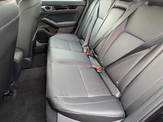 New 2026 Honda Civic Sport Touring image 16