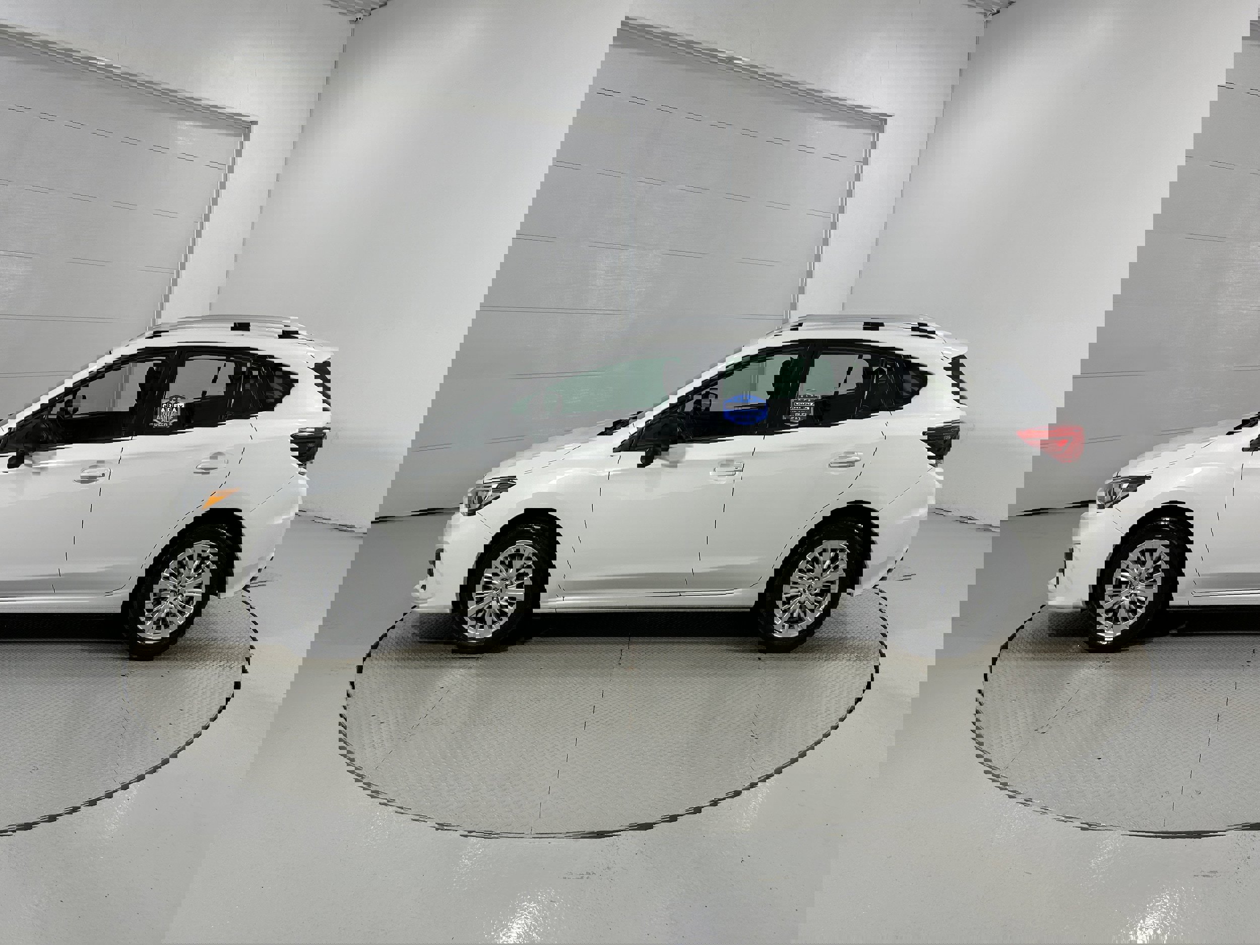 Used 2017 Subaru Impreza 2.0i Premium AWD/4WD image 16