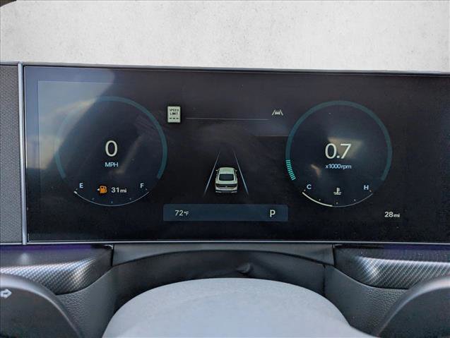 New 2026 Hyundai Sonata N Line image 16