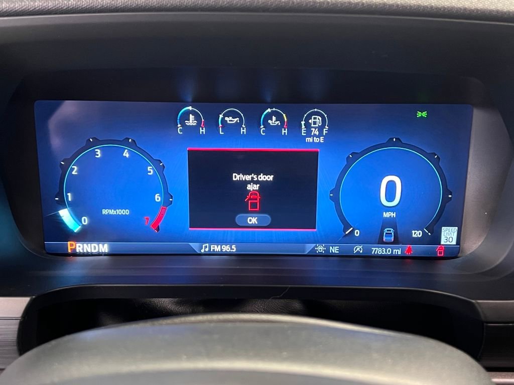 Used 2024 Ford F150 XLT w/ Equipment Group 302A MID image 24