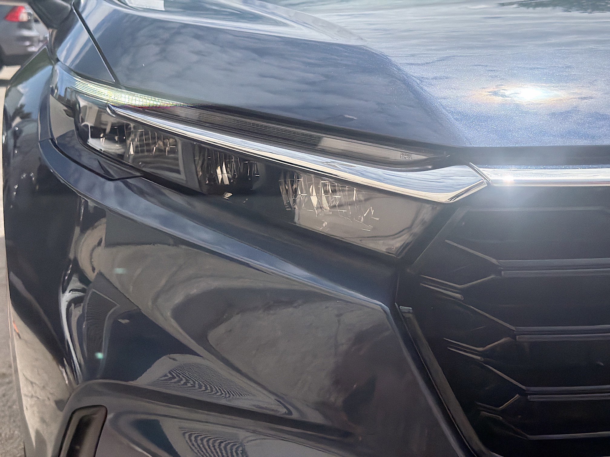 Certified 2023 Honda CR-V EX-L image 36
