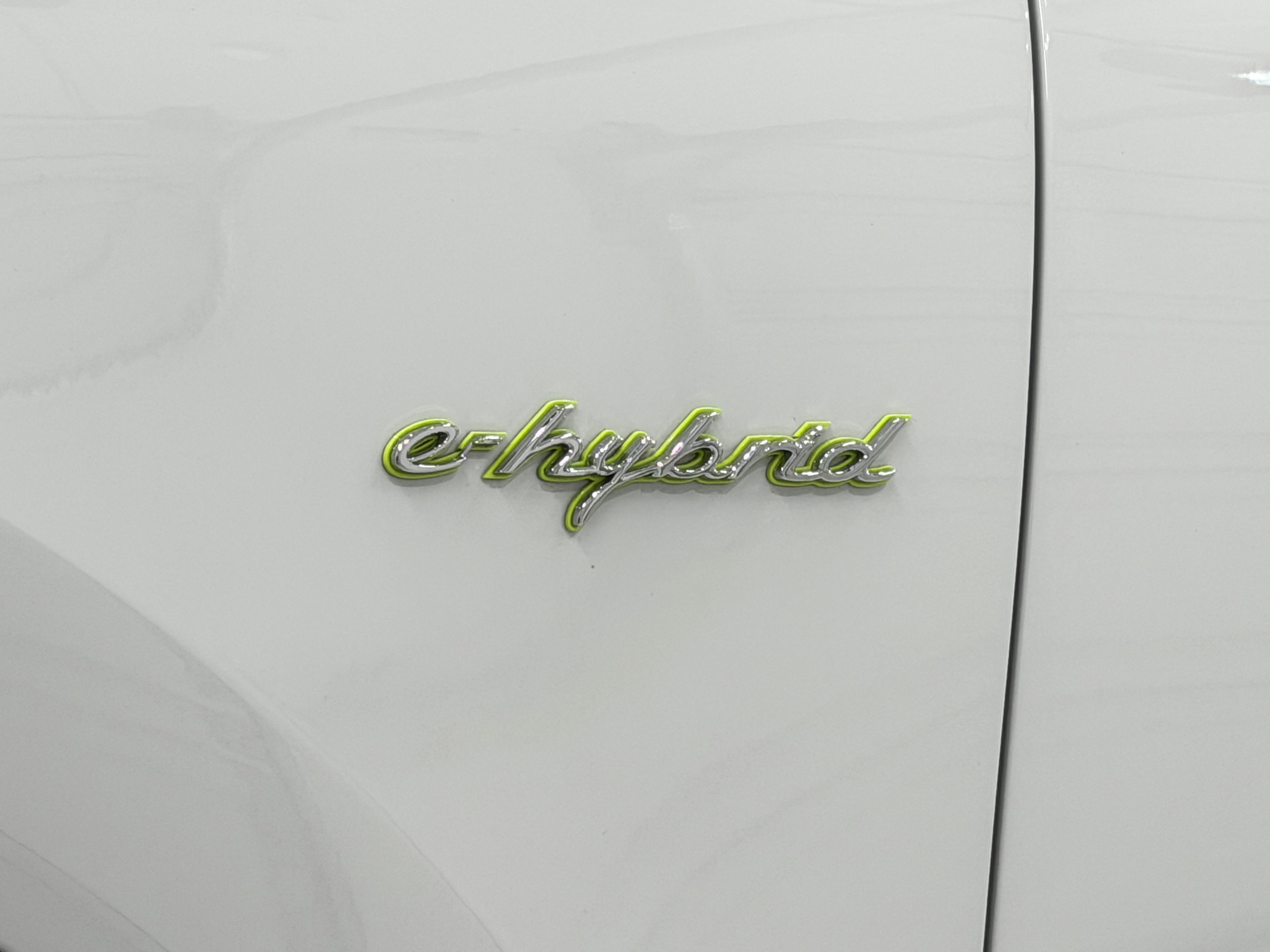 Certified 2023 Porsche Cayenne Turbo S image 68