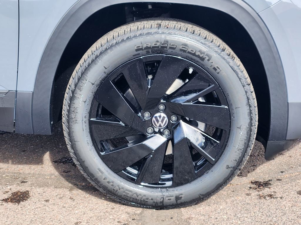 New 2026 Volkswagen Atlas SE image 29