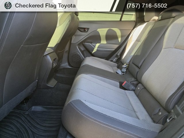 Used 2024 Subaru Crosstrek 2.0i Premium image 35