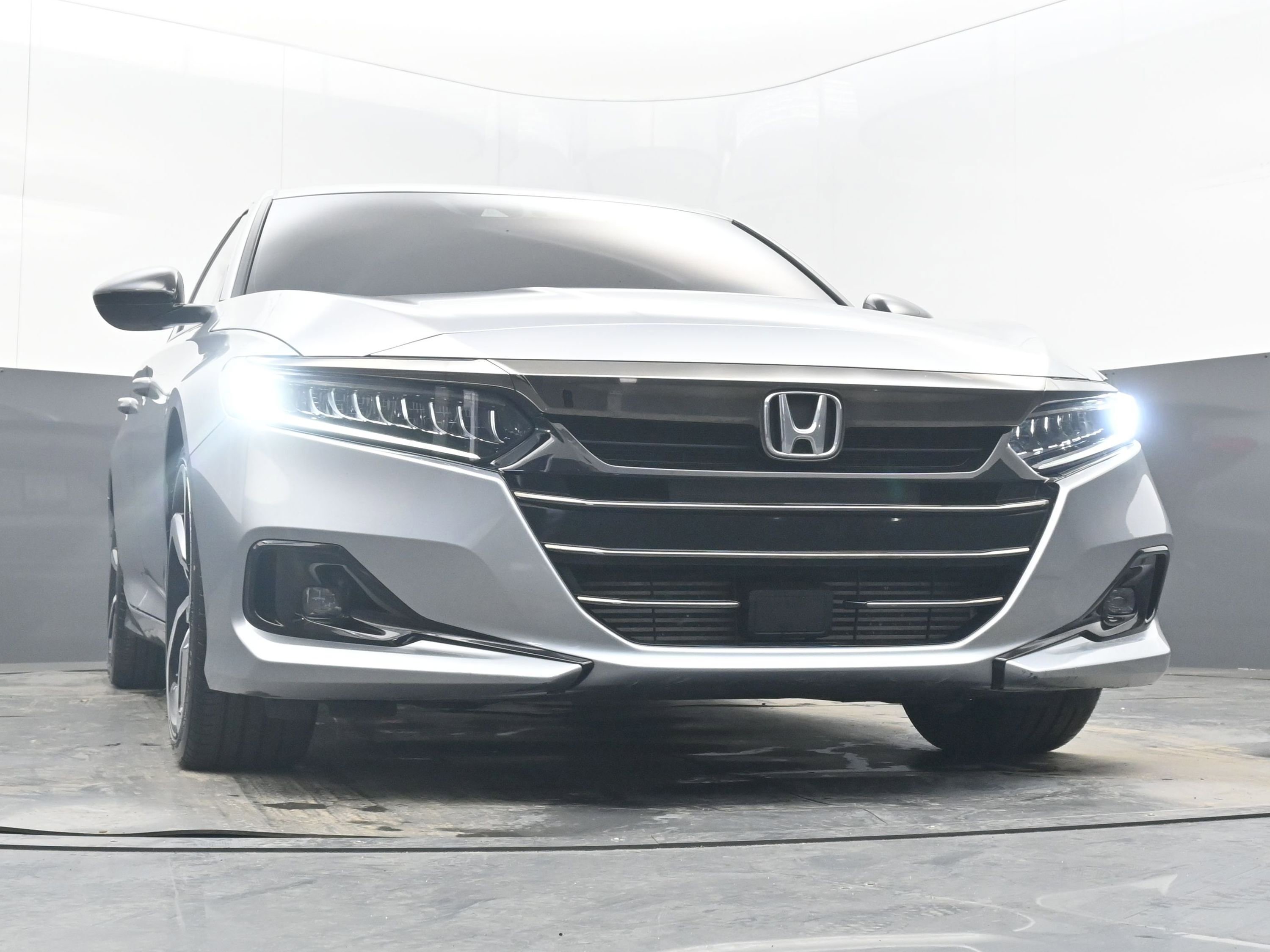 Used 2022 Honda Accord Sport image 22