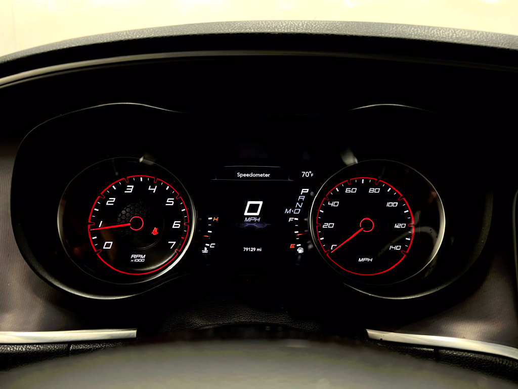 Used 2022 Dodge Charger SXT AWD/4WD image 22