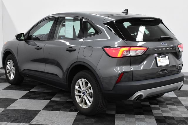 Used 2021 Ford Escape S image 6