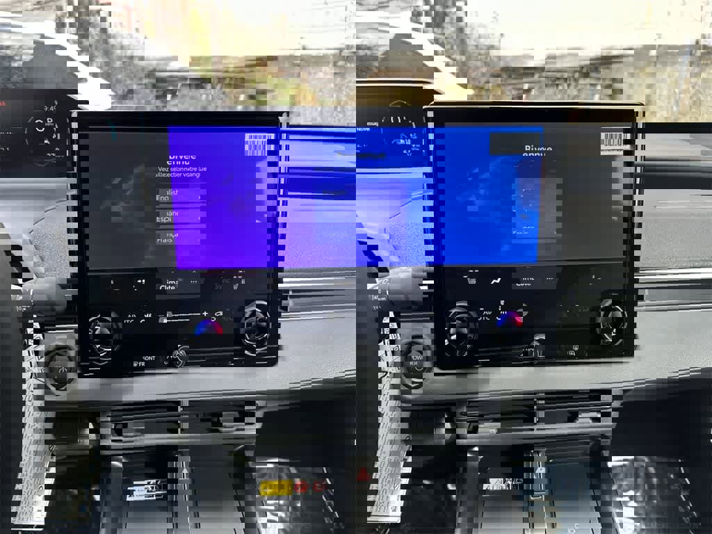 New 2026 Subaru Solterra Premium image 16