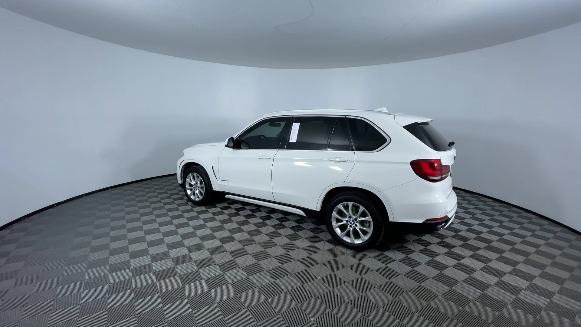 Used 2014 BMW X5 xDrive35d AWD/4WD image 6