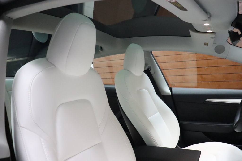 Used 2023 Tesla Model 3 Long Range AWD/4WD image 12
