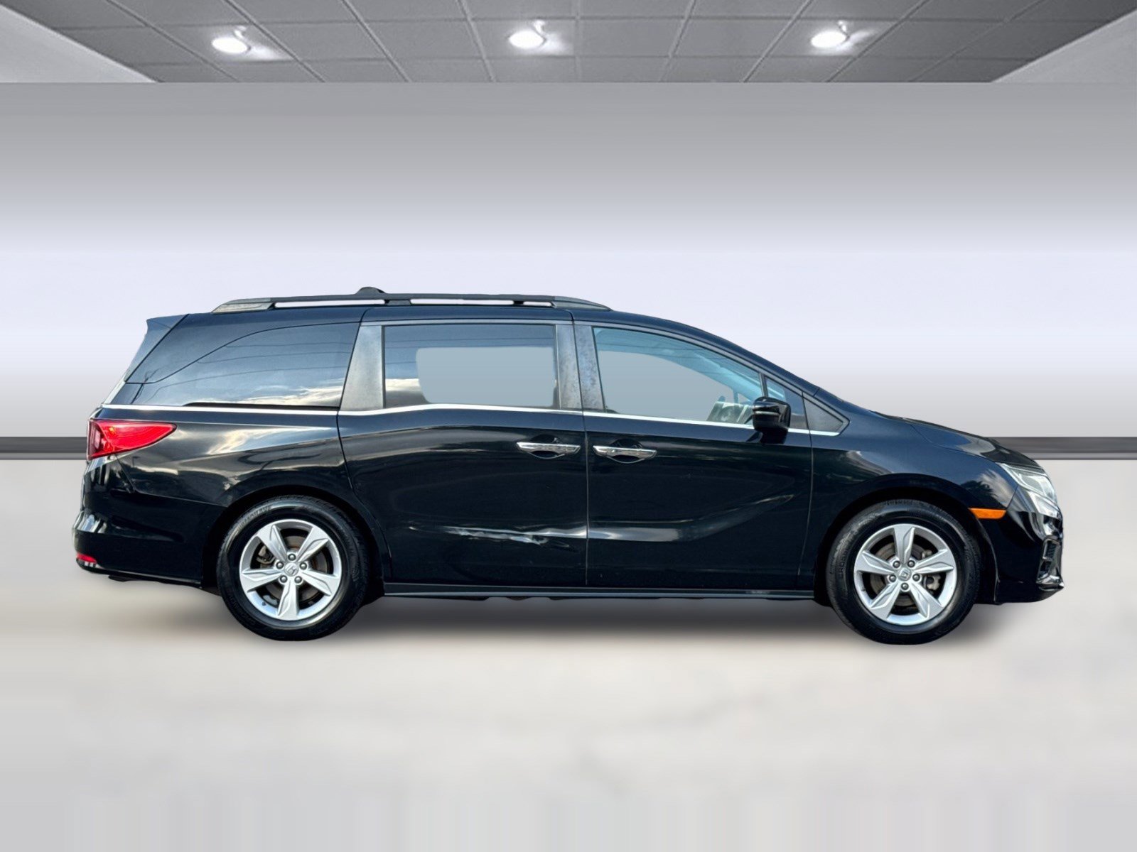 Used 2019 Honda Odyssey EX-L image 7