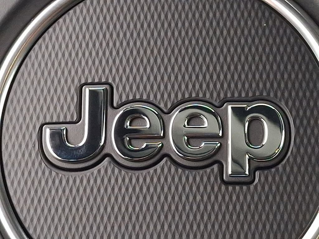 New 2026 Jeep Gladiator Mojave AWD/4WD image 11