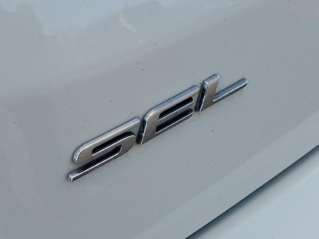 Used 2022 Ford Edge SEL w/ Convenience Package AWD/4WD image 34