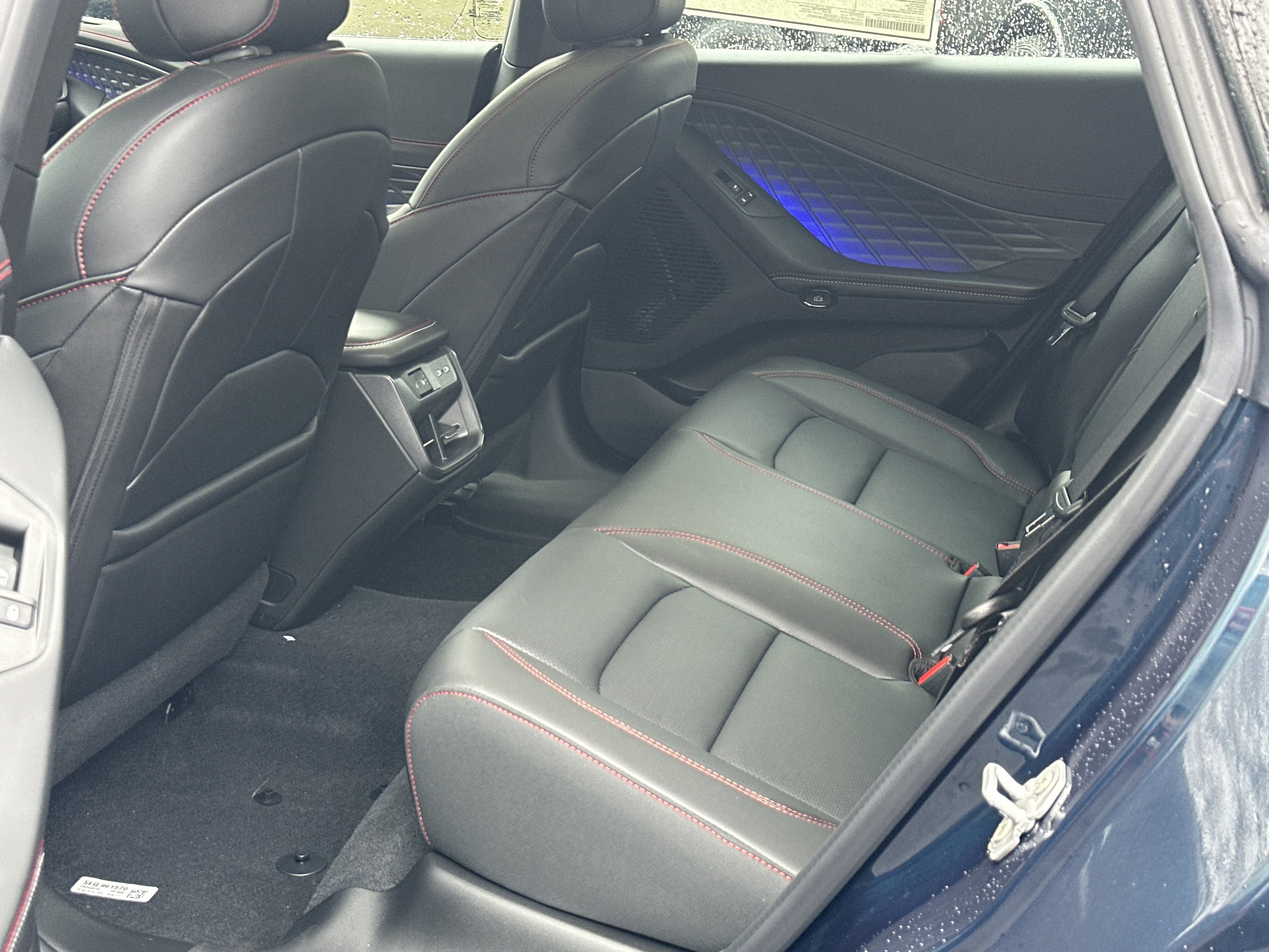 New 2026 Dodge Charger R/T image 30