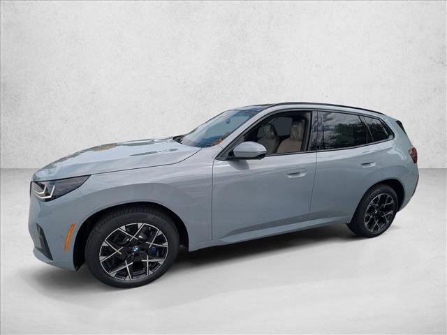 New 2026 BMW X3 xDrive30 image 6