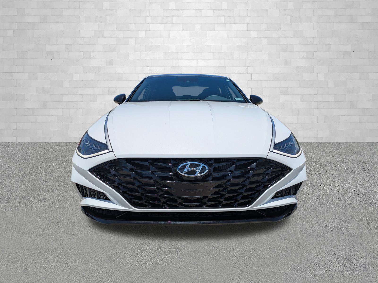 Certified 2023 Hyundai Sonata SEL Plus w/ Cargo Package FWD image 6