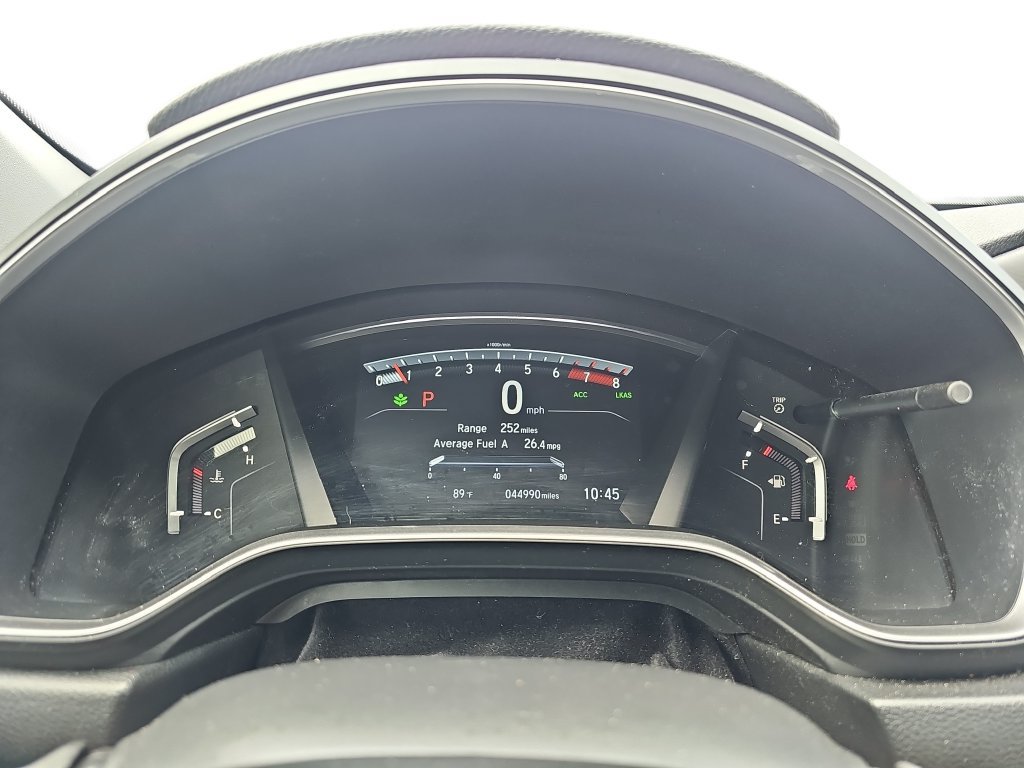 Used 2022 Honda CR-V Touring image 19