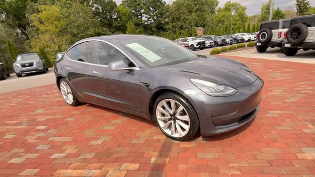 Used 2020 Tesla Model 3 Standard Range Plus RWD image 3