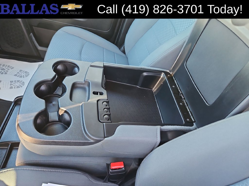 Used 2018 RAM 1500 Express w/ Express Value Package AWD/4WD image 22