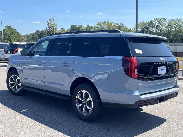 New 2027 Ford Expedition Max Active RWD image 4