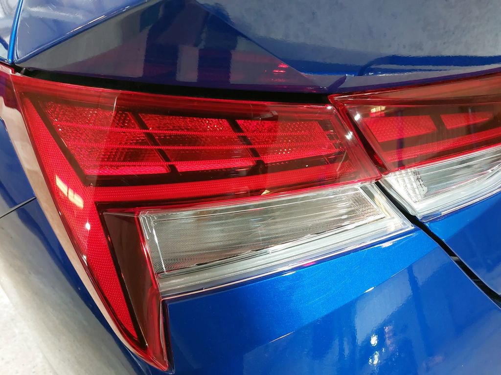 New 2026 Hyundai Elantra SEL Sport image 32