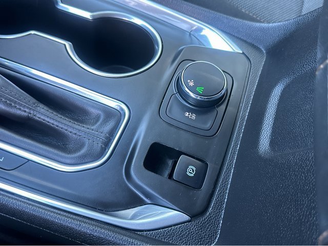 Used 2020 Chevrolet Traverse LS w/ LPO, Black Accent Package image 30