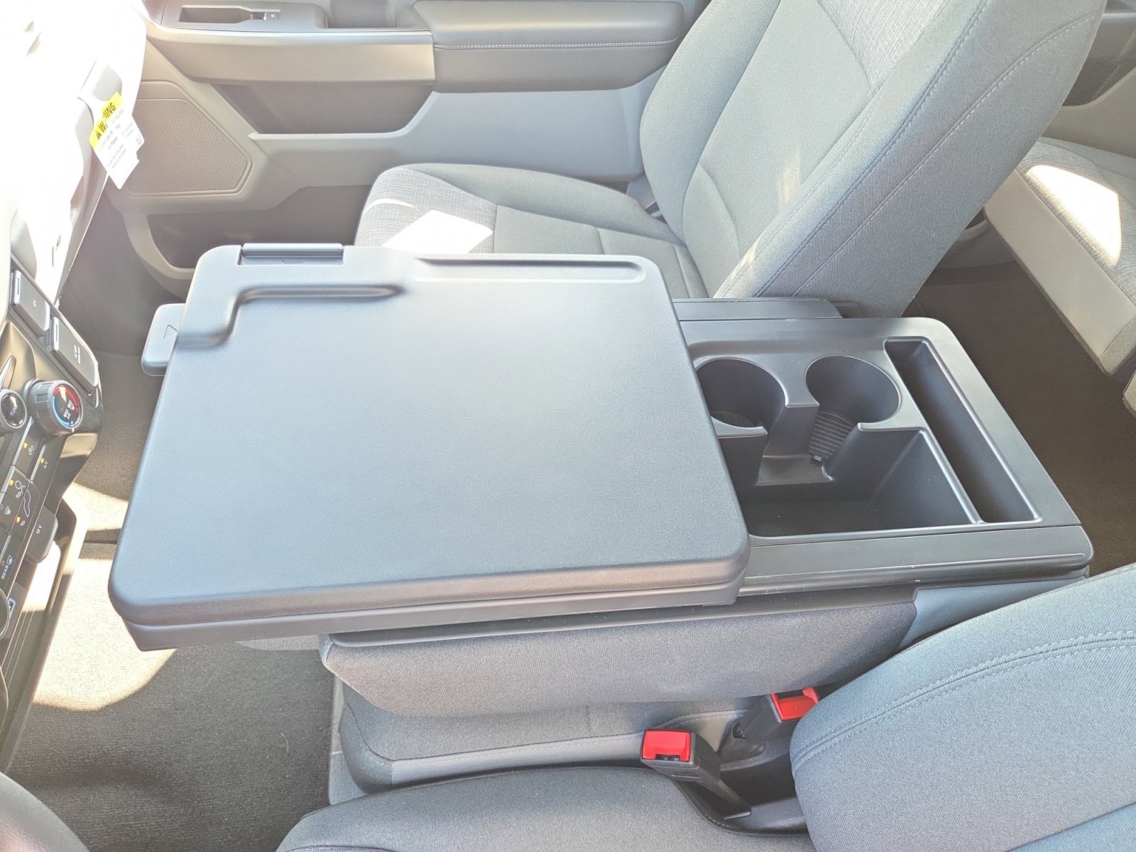 New 2025 Ford F250 XLT image 19