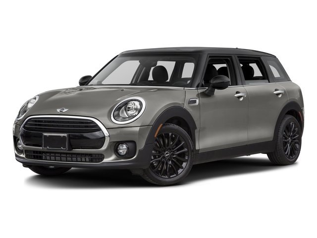 Used 2016 MINI Cooper Clubman image 1