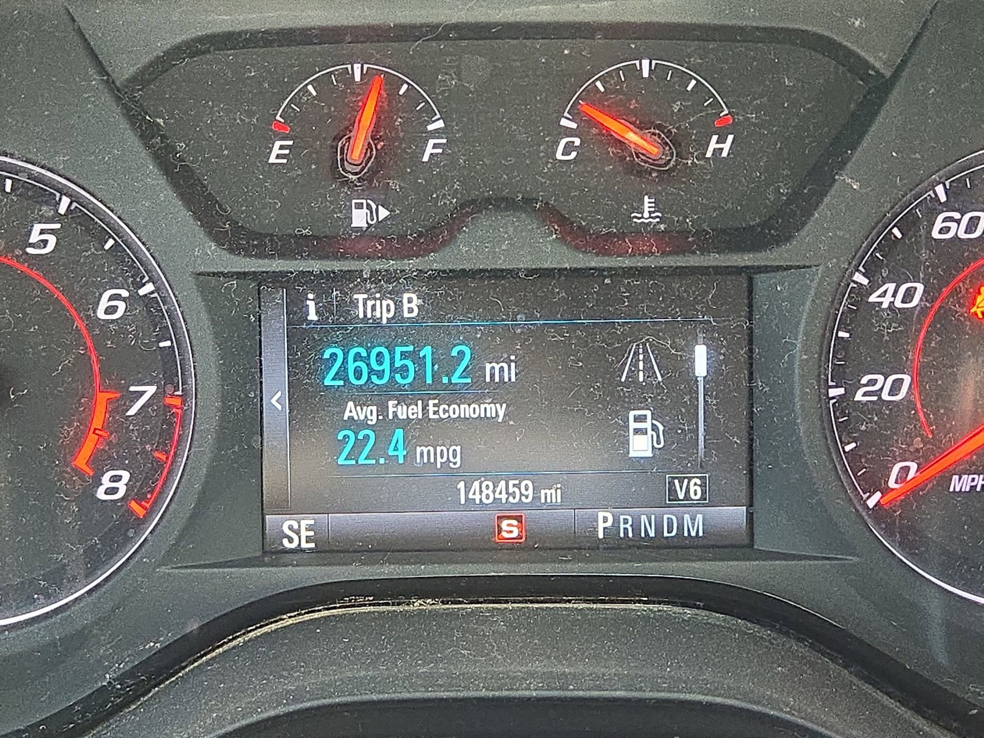 Used 2017 Chevrolet Camaro LT w/ RS Package image 20