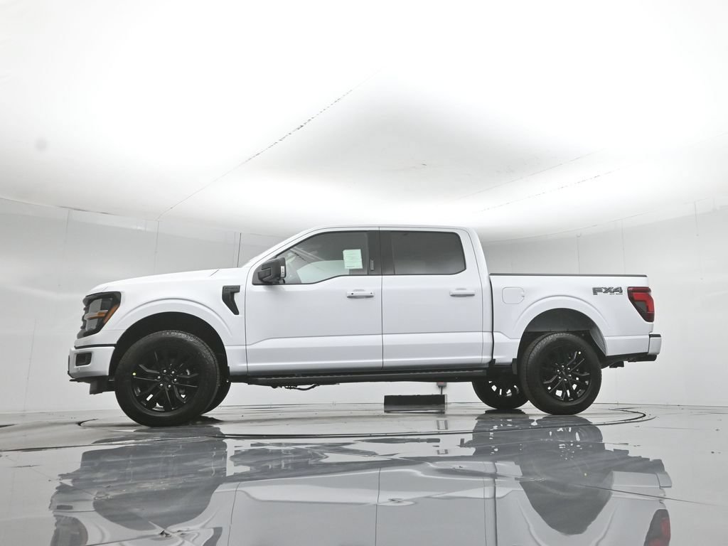 New 2026 Ford F150 XLT w/ Equipment Group 302A MID AWD/4WD image 52