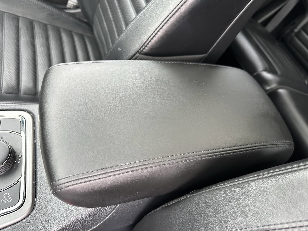 Used 2020 Jeep Grand Cherokee Limited X image 27