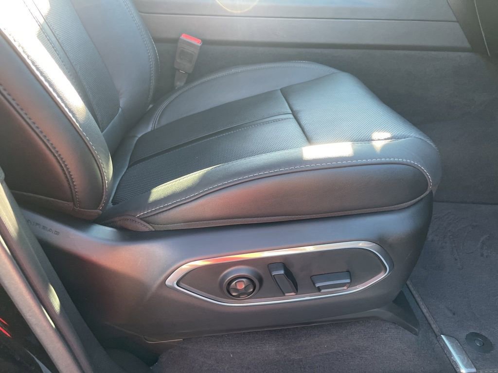 New 2024 Jeep Wagoneer L Series III w/ Premium Group I image 42