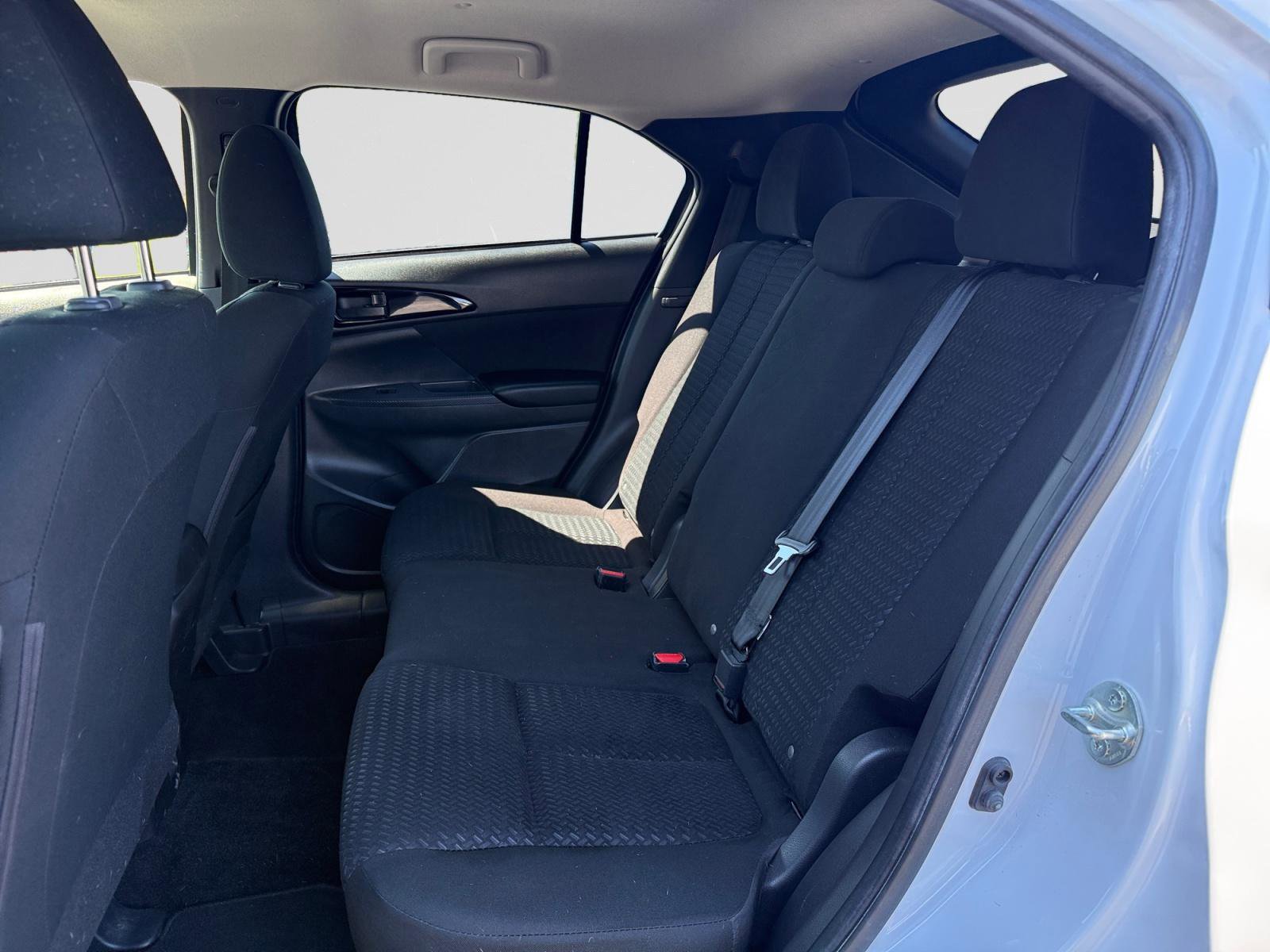 Used 2024 Mitsubishi Eclipse Cross ES image 13