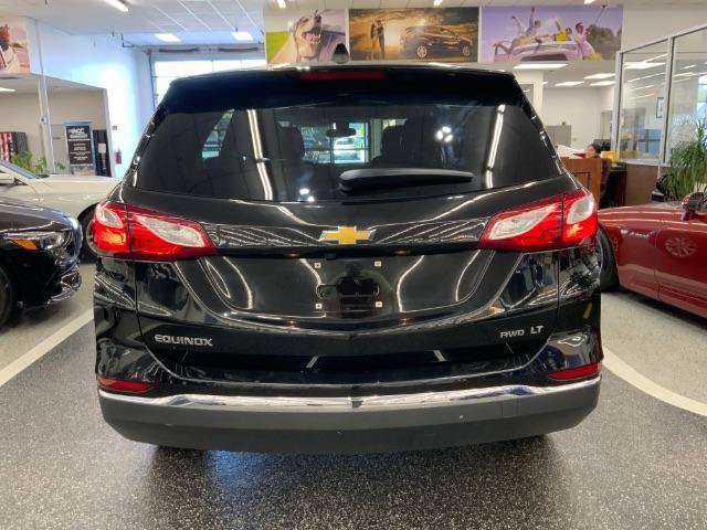 Used 2020 Chevrolet Equinox LT AWD/4WD image 6