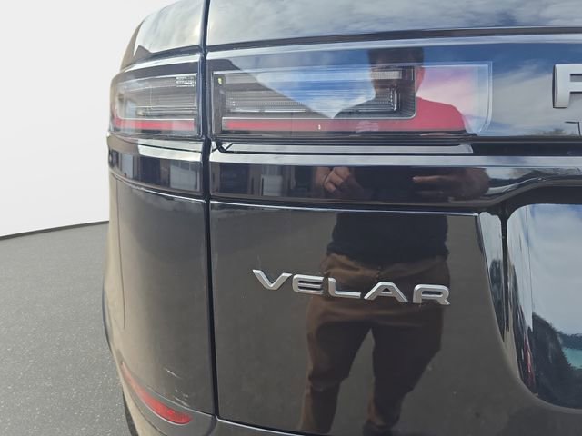 Certified 2025 Land Rover Range Rover Velar S AWD/4WD image 37
