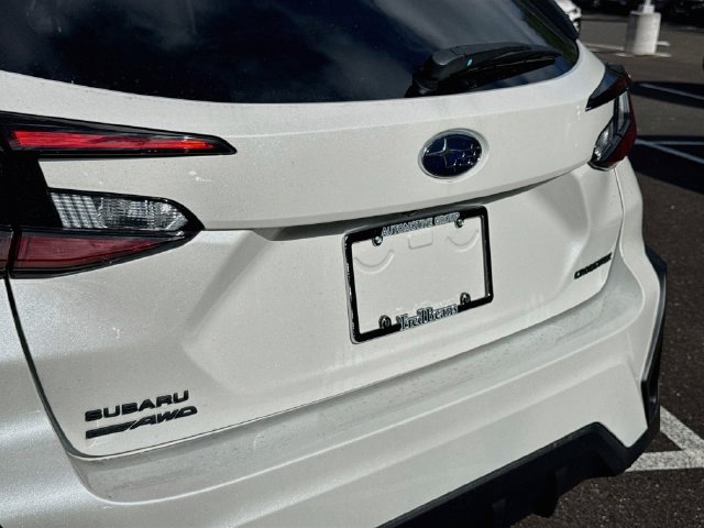 New 2026 Subaru Crosstrek 2.5i Premium AWD/4WD image 21