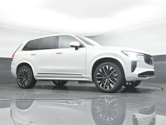 New 2026 Volvo XC90 B6 Ultra image 38