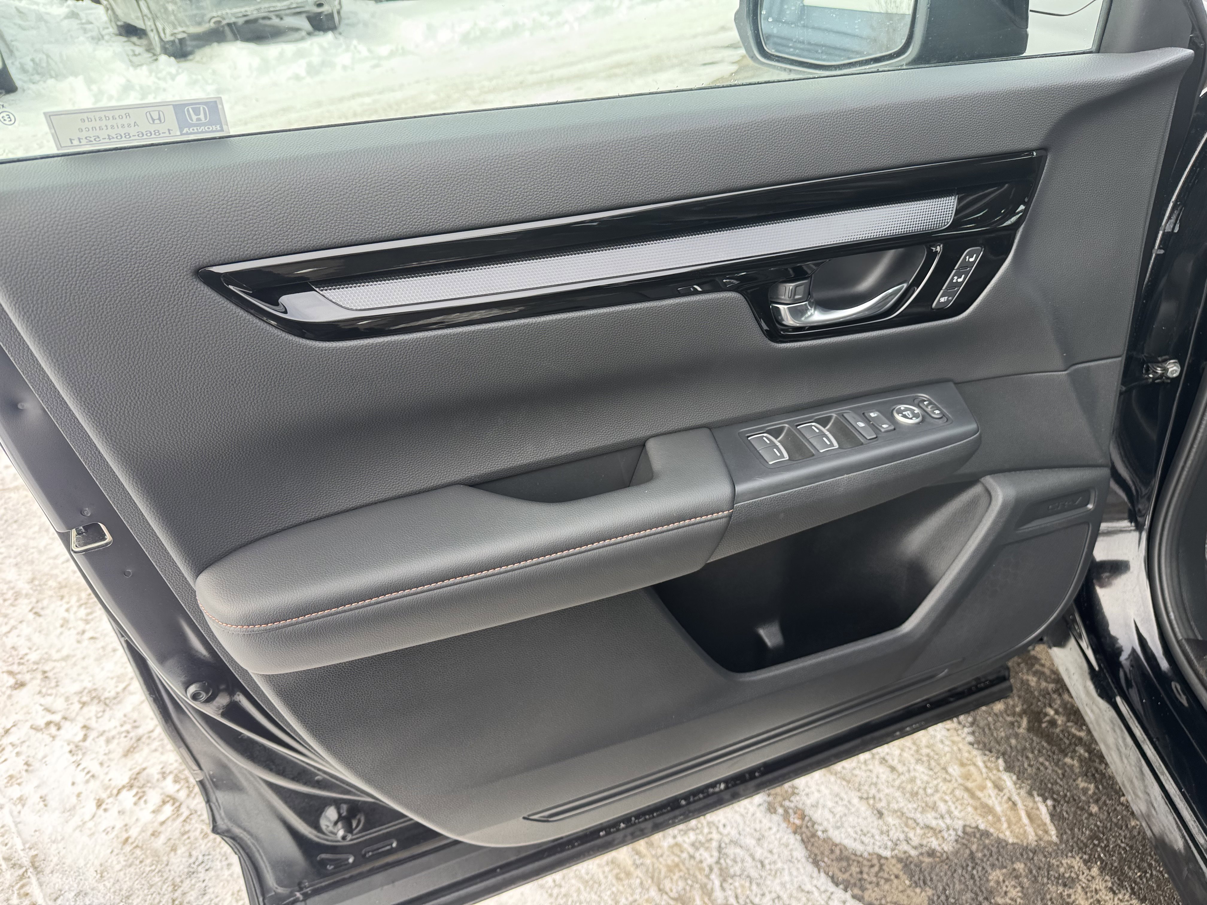 Used 2026 Honda CR-V Sport Touring image 29