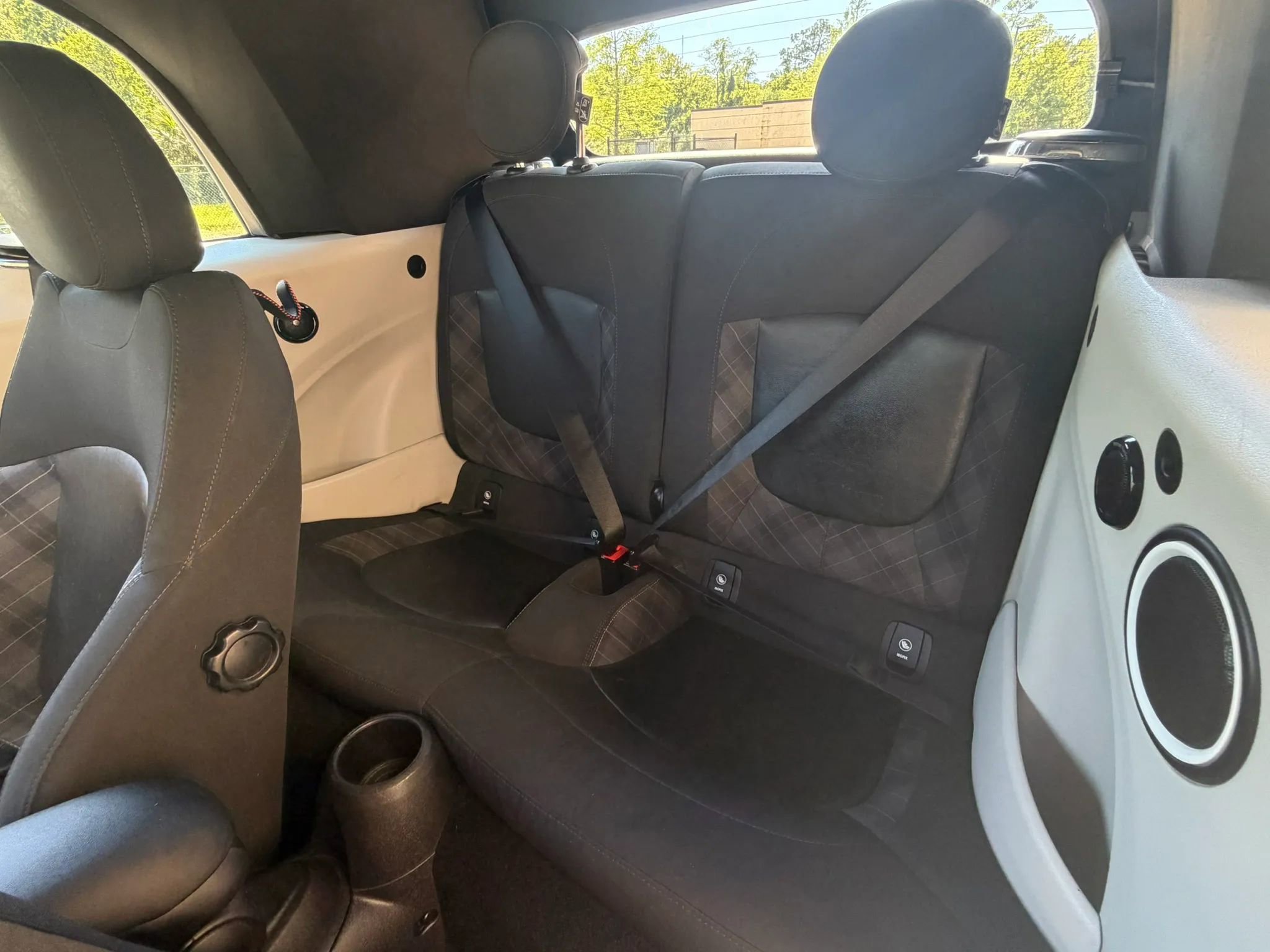 Used 2017 MINI Cooper S image 18