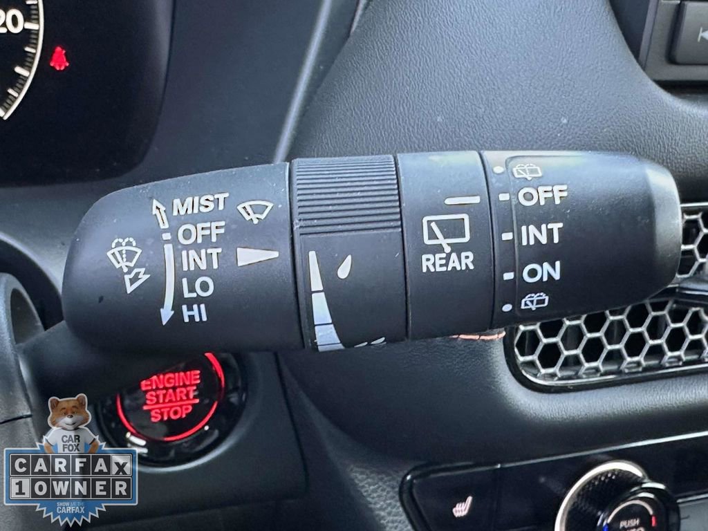 Used 2024 Honda HR-V Sport image 31