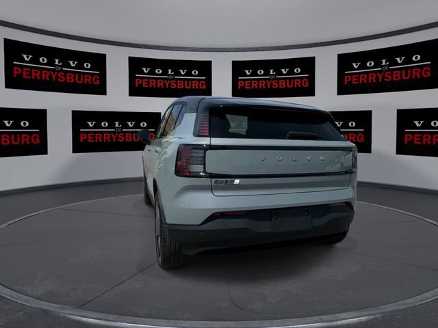 New 2026 Volvo EX30 Plus w/ Climate Package AWD/4WD image 6