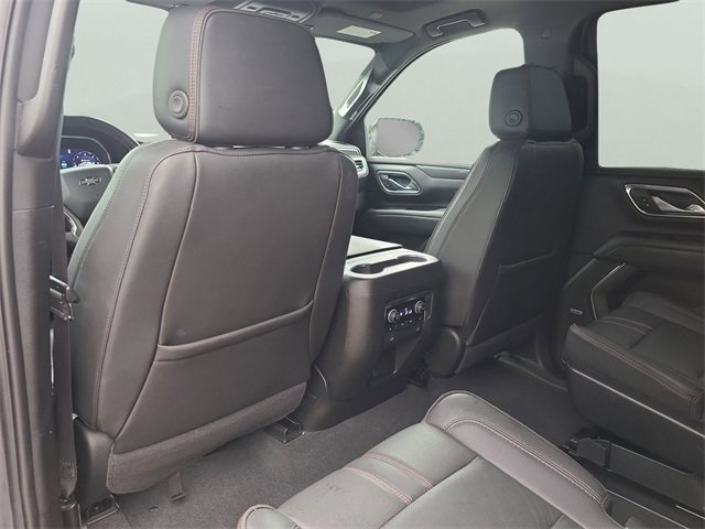 Used 2023 Chevrolet Tahoe RST w/ Luxury Package image 18