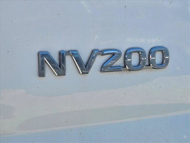 Used 2018 Nissan NV200 S FWD image 5