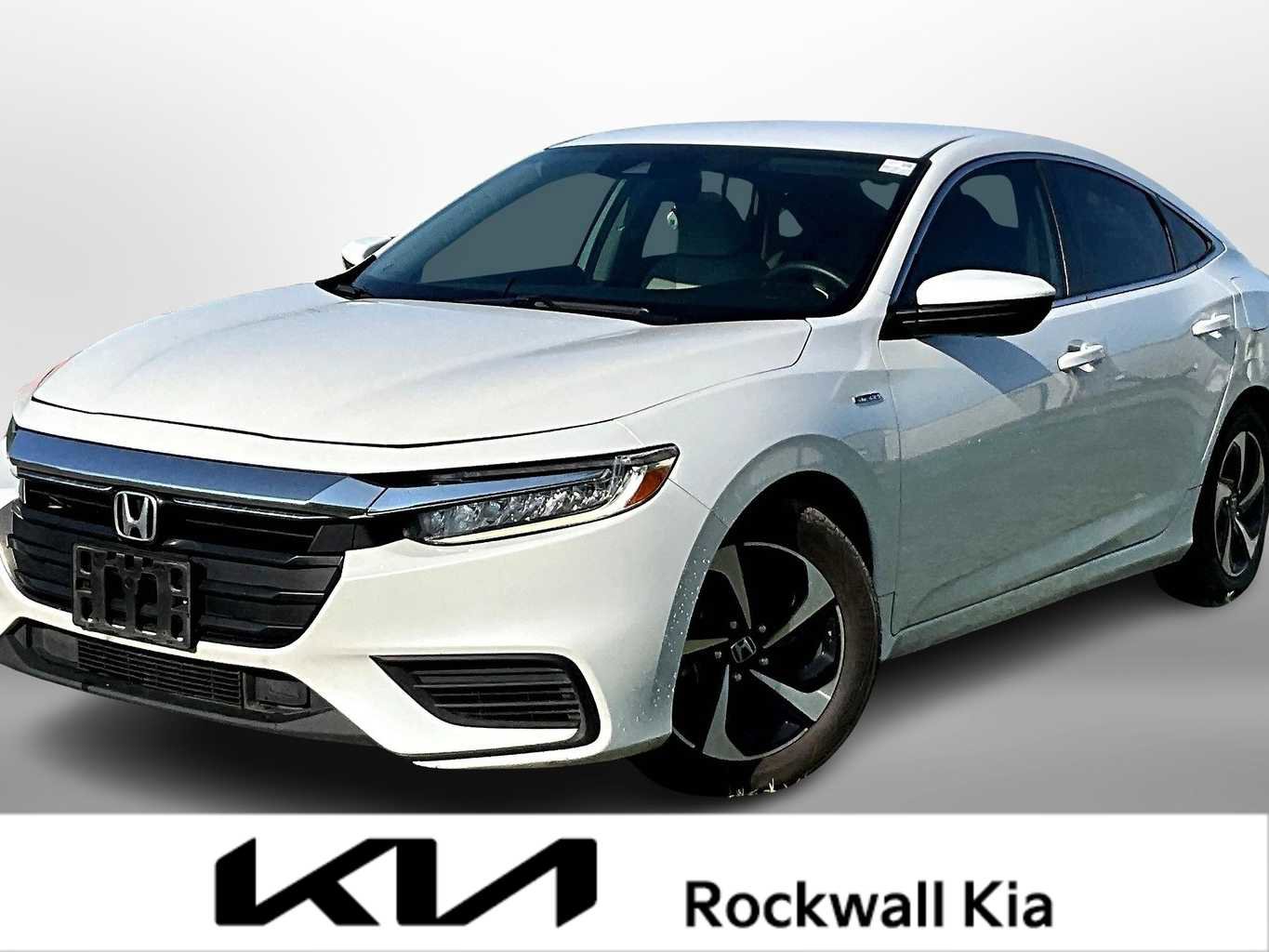 Used 2021 Honda Insight EX