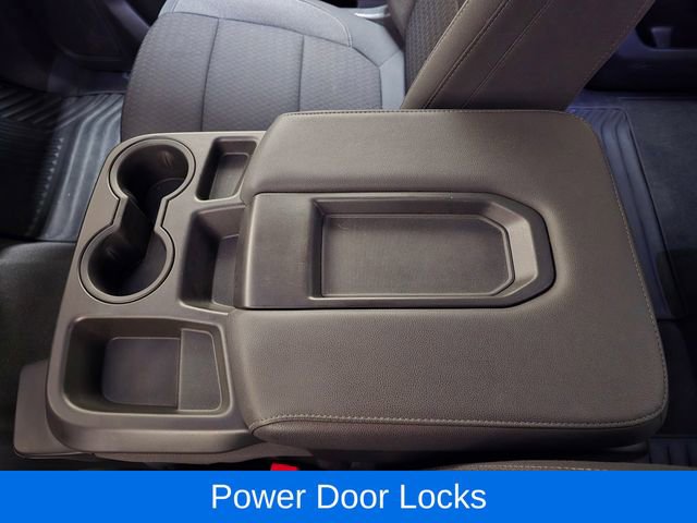 Used 2022 Chevrolet Silverado 1500 LT image 23