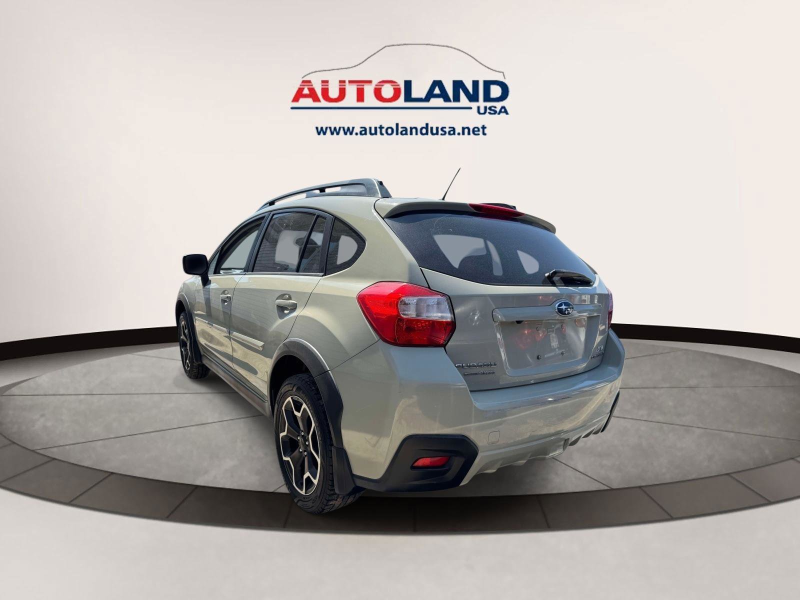 Used 2013 Subaru Crosstrek 2.0i Limited image 5