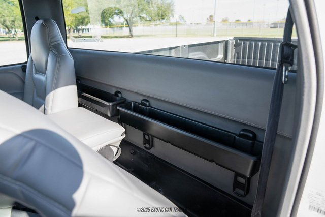 Used 1997 Dodge Ram 2500 Truck 2WD Regular Cab image 63