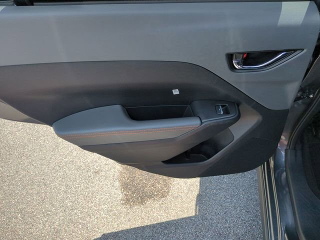 New 2025 Subaru Crosstrek 2.5i Limited w/ Crosstrek Mirror Package image 27