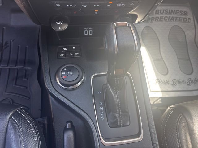 Used 2022 Ford Ranger XLT w/ Equipment Group 302A High AWD/4WD image 18