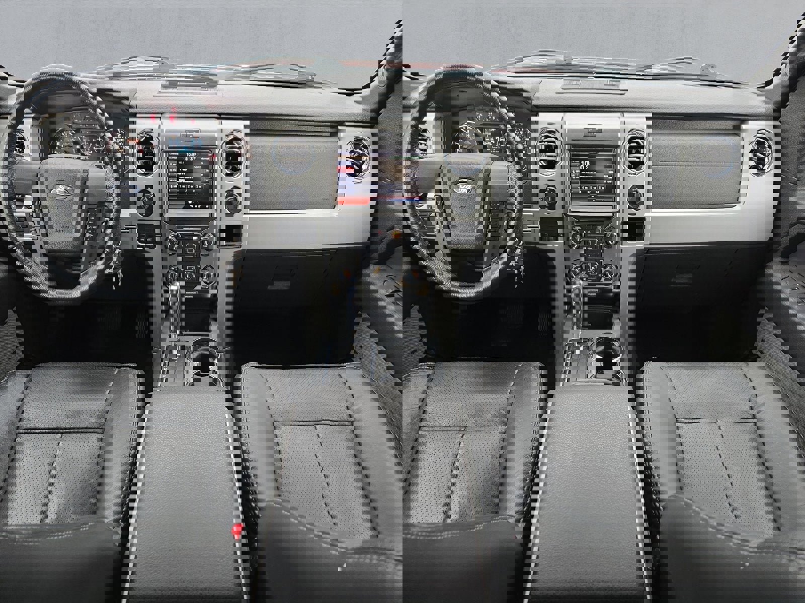 Used 2013 Ford F150 FX4 w/ Luxury Equipment Group image 9